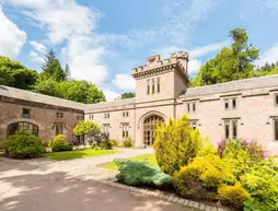 The Castle Stables | İskoçya - Aberdeenshire (kontluk) - Laurencekirk