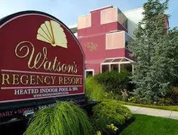 Watson's Regency Suites | New Jersey - Hamilton Township - Atlantic City (ve civarı) - Ocean City