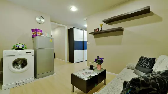 Skyy Residence | Bangkok - Bangkok Merkezi İş Bölgesi