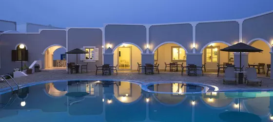 Maistros Village | Ege Adaları - Santorini