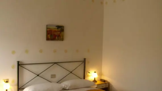 Hotel Sangallo | Toskana - Siena (vilayet) - Montepulciano