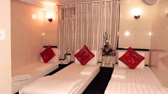 Hong Kong Budget Hotel | Hong Kong - Hong Kong City Center - Tsim Sha Tsui