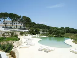 Hotel Rural Binigaus Vell | Balearic Adaları - Menorca - Es Migjorn Gran