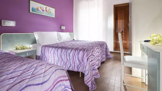 Hotel Sandra | Emilia-Romagna - Rimini