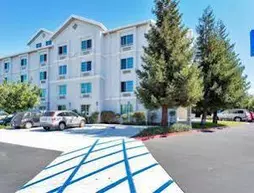 Motel 6 San Francisco Belmont | Kaliforniya - San Mateo County - Belmont