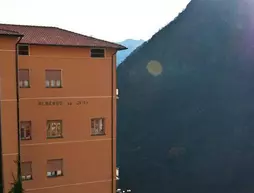 Albergo De Jean | Lombardy - Como (il) - Garzeno