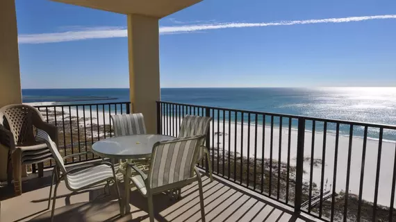 Phoenix VI by Brett Robinson Vacations | Alabama - Gulf Shores (ve civarı) - Orange Beach