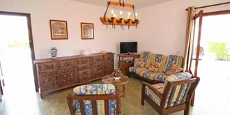 Villas Costa Calpe - Ricarlos