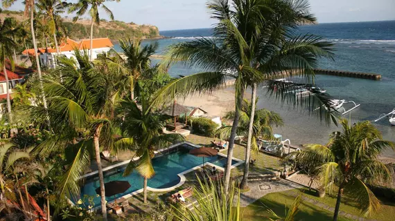 Hotel Genggong | Bali - Karangasem - Manggis