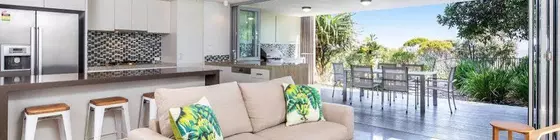 Stradbroke Island Beach Hotel & Spa Resort | Queensland - Brisbane (ve civarı) - Point Lookout