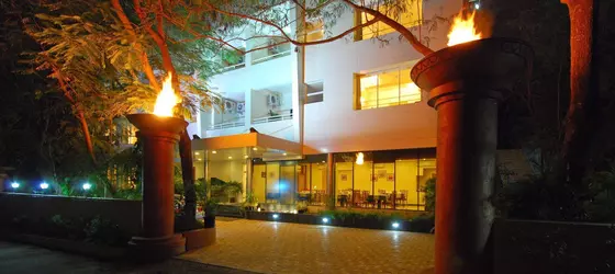 Phoenix Hotel | Maharaştra - Pune Bölgesi - Pune