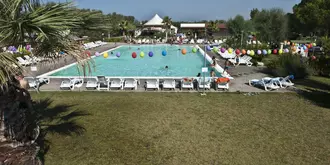 New Camping Le Tamerici