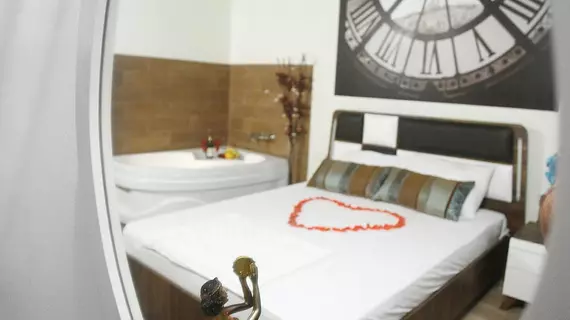 Balance Hotel Taksim |  Istanbul  - Beyoğlu - Sütlüce Mahallesi