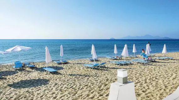 Island Resorts Valynakis Beach | Ege Adaları - İstanköy