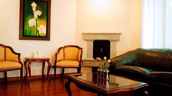 Apartaestudios Los Andes | Cundinamarca - Bogota (ve civarı) - Bogota