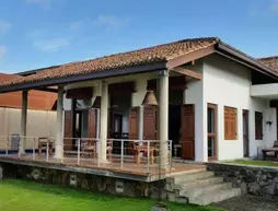 Villa Saldana | Southern Province - Galle Bölgesi - Koggala - Habaraduwa