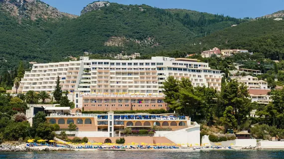 Sunshine Corfu Hotel & Spa | İyon Adaları - Korfu - Nisaki