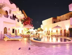 Dahab Plaza Hotel | Güney Sina (il) - St. Catherine