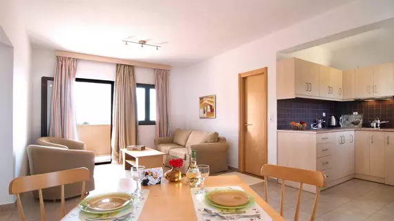 Miraluna Hotel | Ege Adaları - Kerpe