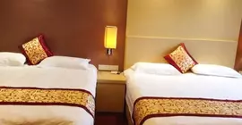 Hangzhou Huabin International Hotel Apartment | Zhejiang - Hangzhou - Binjiang