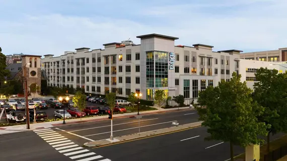 Global Luxury Suites at Downtown Stamford | Connecticut - Stamford (ve civarı) - Stamford