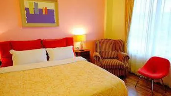 Dream House Bed and Breakfast | Hualien İdari Bölgesi - Hualien (ve civarı) - Shoufeng