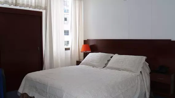 Hotel Lourdes | Cundinamarca - Bogota (ve civarı) - Bogota - Barrios Unidos