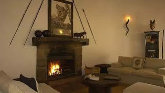 Serondella Game Lodge | Limpopo - Maruleng - Hoedspruit