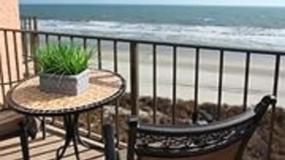 Carolina Reef by Elliott Beach Rentals | Güney Karolayna - Myrtle Plajı (ve civarı) - North Myrtle Beach