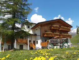 Albergo Punta Zerbion | Valle d'Aosta - Ayas - Antagnod