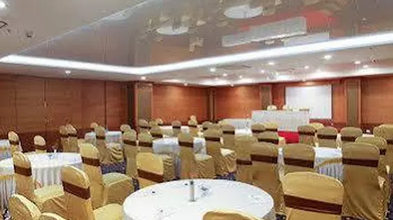 Sivaraj Holiday Inn | Tamil Nadu - Salem (ve civarı) - Salem