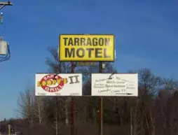 Tarragon Motel