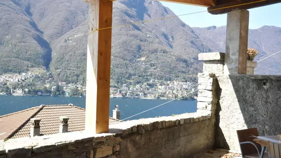 Comoholidays Pognana Lario I | Lombardy - Como (il) - Pognana Lario