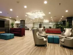 Radisson Oakland Airport | Kaliforniya - Oakland (ve civarı) - Oakland