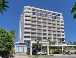 Acacia Court Hotel | Queensland - Cairns - Cairns (ve civarı) - Cairns North