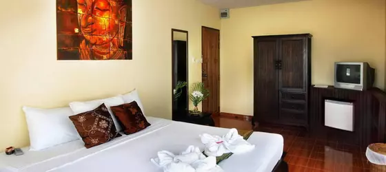 Baan Suay Hotel Resort | Phuket (ve civarı) - Thalang