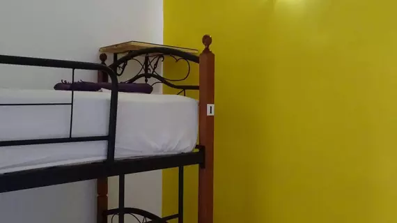 Mia Hostels | Tangier (ve civarı) - Asilah