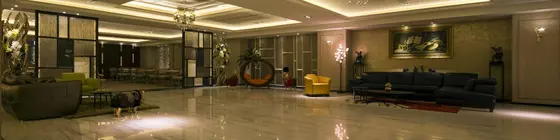 Linkworldhotel Taichung | Taichung (ve civarı) - Taichung - Beitun Bölgesi