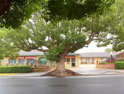 Garden City Motor Inn | Queensland - Toowoomba (ve civarı) - South Toowoomba