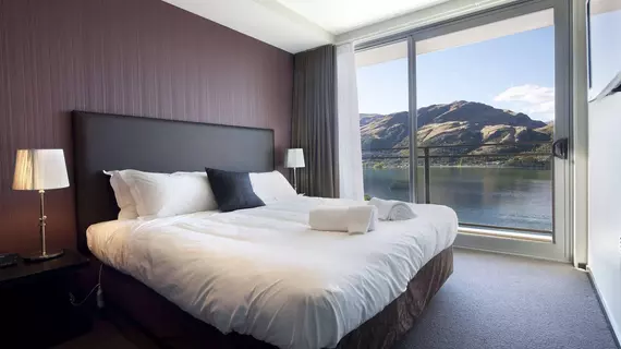 Queenstown Village Apartments | Otago - Queenstown (ve civarı) - Queenstown