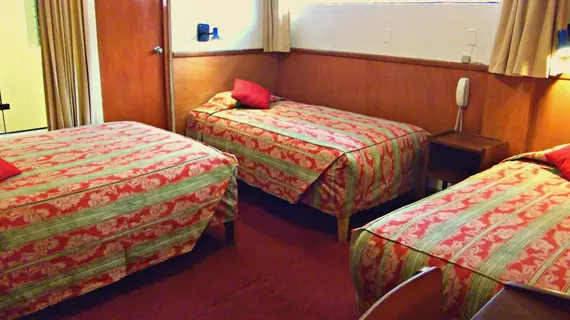 Hostal Saphi | Cusco (bölge) - Cusco - Cusco Tarihi Merkezi