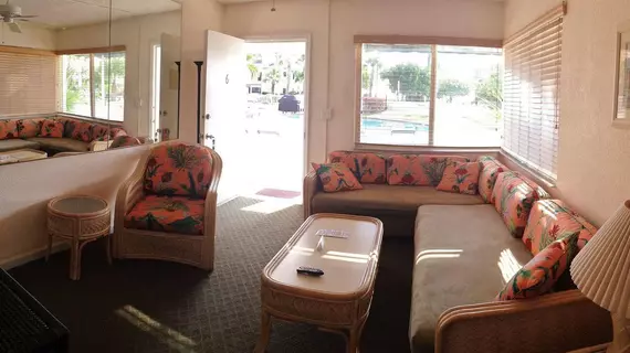 Coral Key Inn | Florida - Fort Lauderdale (ve civarı) - Lauderdale-by-the-Sea