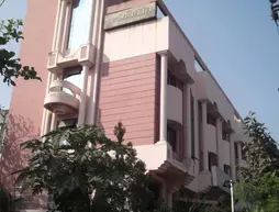 Hotel Ravikant | Maharaştra - Pune Bölgesi - Pune