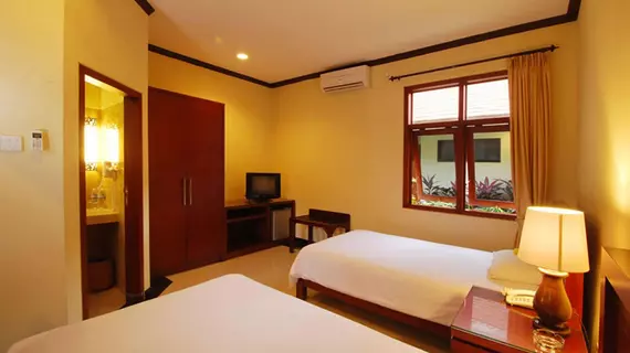 Yulia Beach Inn Kuta | Bali - Kuta - Kuta Merkezi