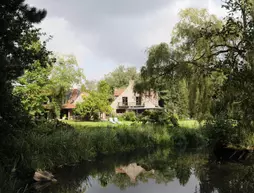 t Vijverhof | Flaman Bölgesi - Doğu Flanders (il) - Geraardsbergen