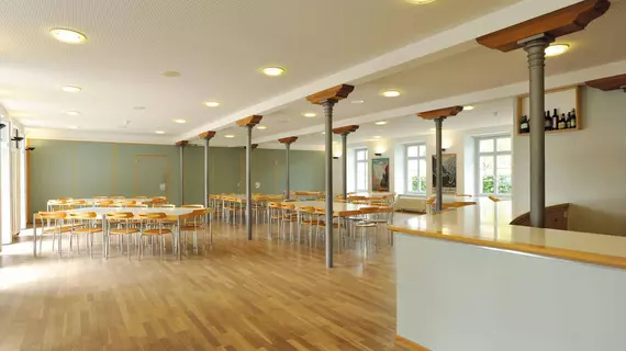 Youth Hostel Richterswil | Zürih Kantonu - Horgen District - Richterswil