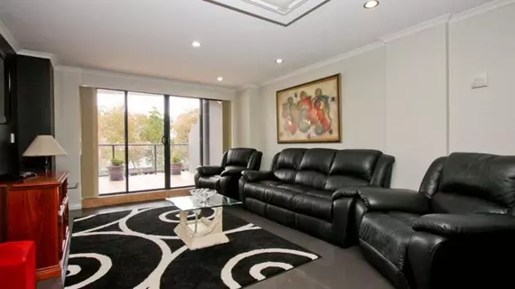 Nautilos Apartments | New South Wales - Newcastle (ve civarı) - Newcastle