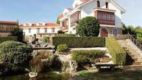 Mar De Queo Hotel | Galicia - La Coruna (vilayet) - Carballo