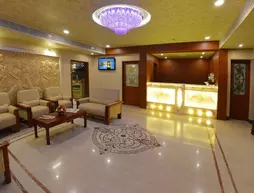 Metro Grand Hotel | Tamil Nadu - Tiruvallur - Chennai (ve civarı) - Chennai - Perambur Purasavakam