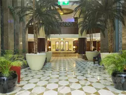 Pearl City SuitesDeluxe Apartment | Dubai - Deira